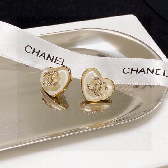 Chanel earring 12lyh118